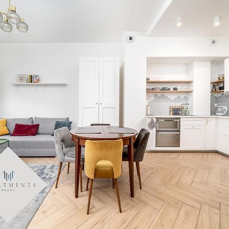Apartament Czechowska Prestige Lublin Exteriér fotografie