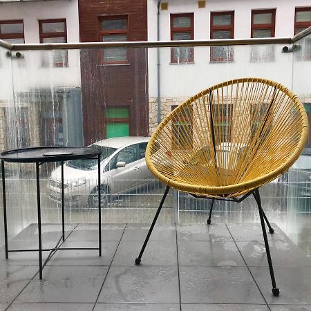 Apartament Czechowska Prestige Lublin Exteriér fotografie