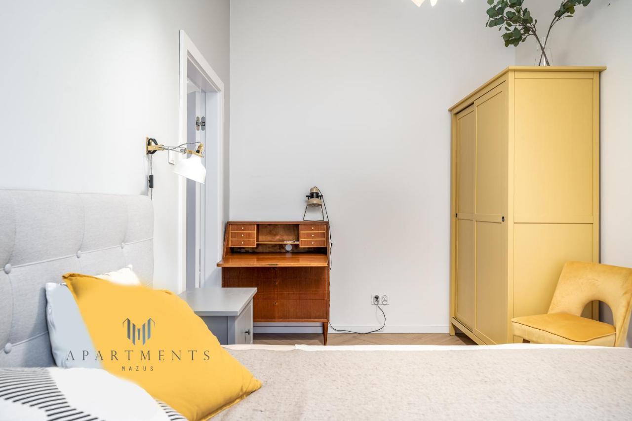 Apartament Czechowska Prestige Lublin Exteriér fotografie