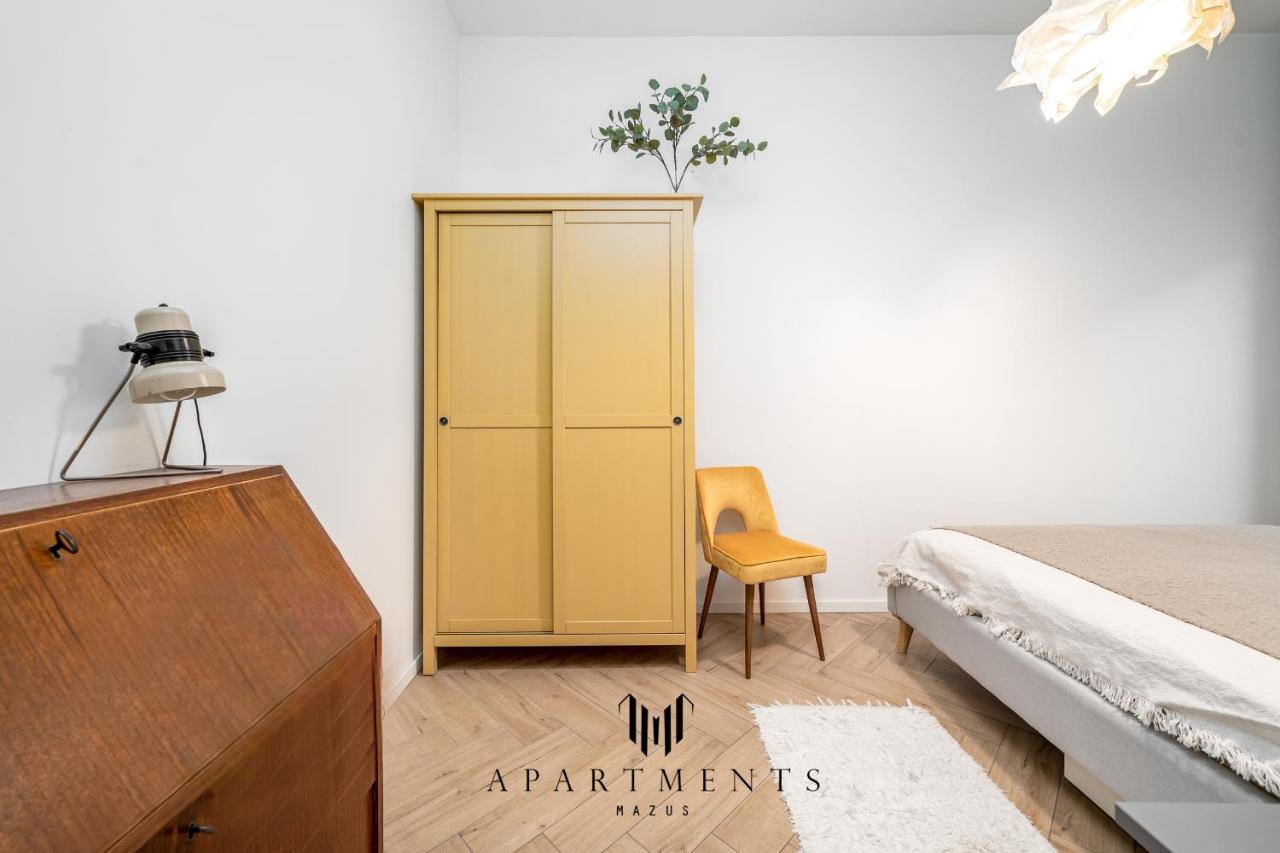 Apartament Czechowska Prestige Lublin Exteriér fotografie