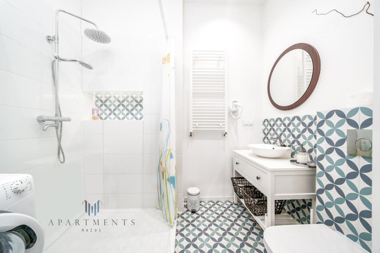 Apartament Czechowska Prestige Lublin Exteriér fotografie