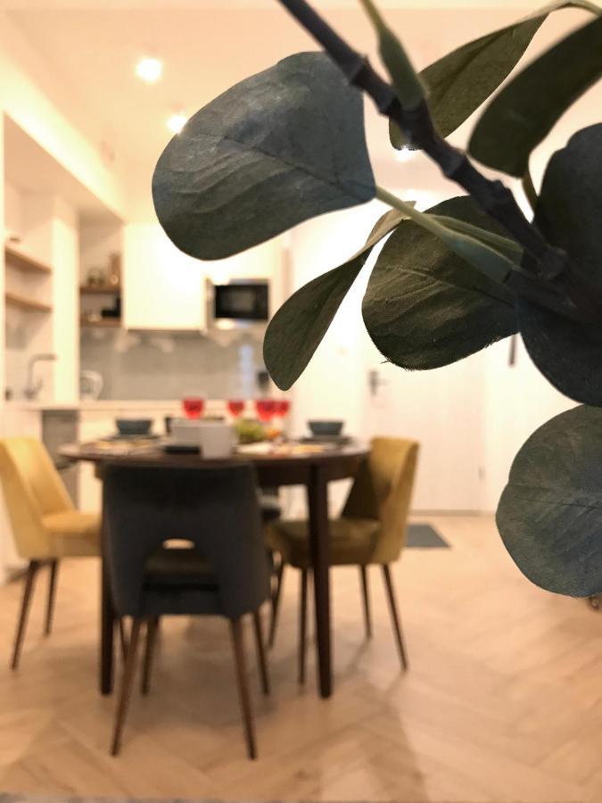 Apartament Czechowska Prestige Lublin Exteriér fotografie