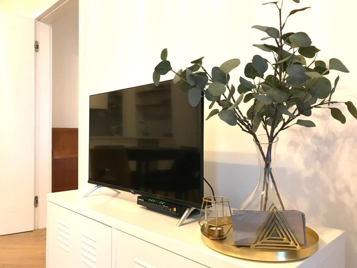 Apartament Czechowska Prestige Lublin Exteriér fotografie