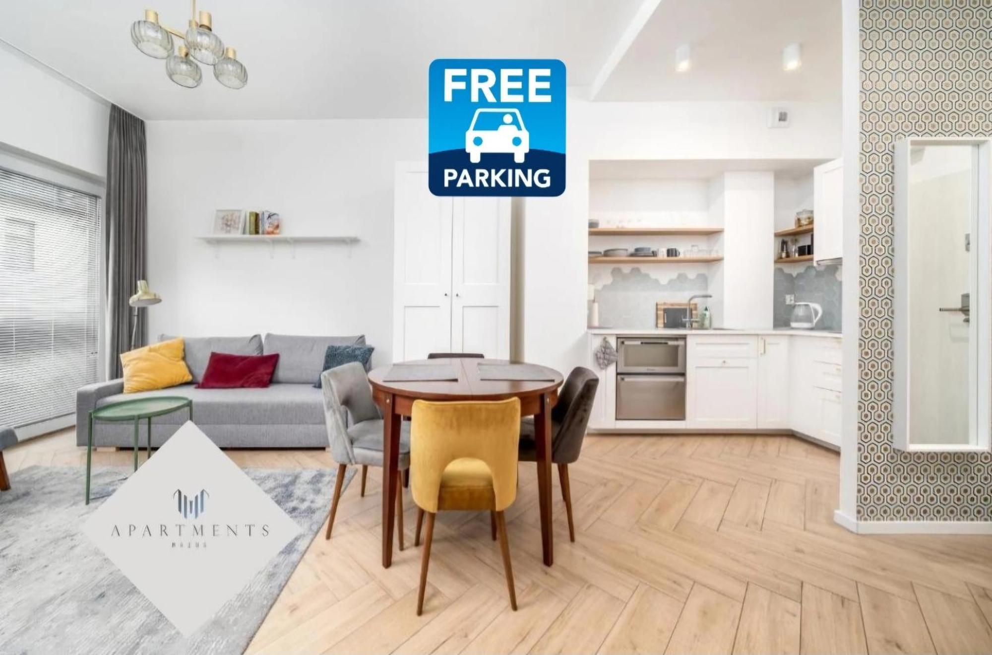 Apartament Czechowska Prestige Lublin Exteriér fotografie